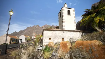Tourist Bus Simulator (Playstation 5)-11