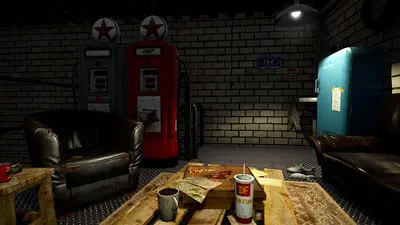 Tourist Bus Simulator (Playstation 5)-6