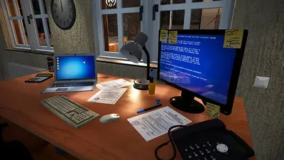 Tourist Bus Simulator (Playstation 5)-7
