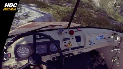 Heavy Duty Challenge (Playstation 5)-10