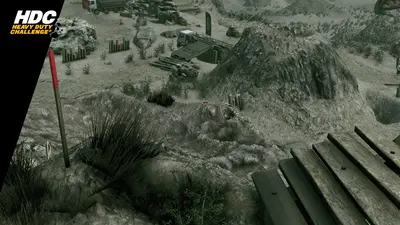 Heavy Duty Challenge (Playstation 5)-8