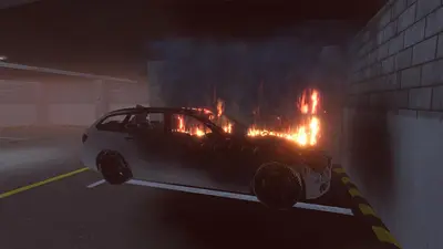 Emergency Call - The Attack Squad (Playstation 4)-6