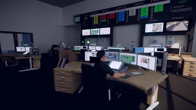 Emergency Call - The Attack Squad (Playstation 4)-7