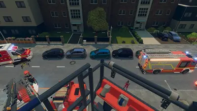 Emergency Call - The Attack Squad (Nintendo Switch)-2