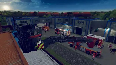 Emergency Call - The Attack Squad (Nintendo Switch)-5
