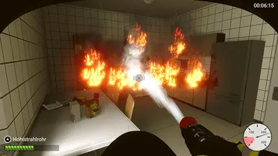 Emergency Call - The Attack Squad (Nintendo Switch)-8