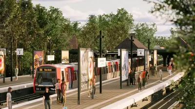 Subway Simulator 2 (PS5)-14