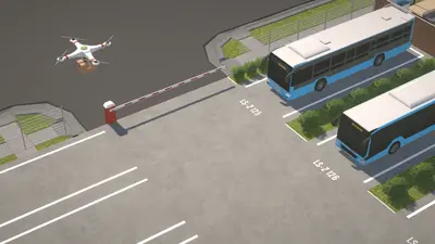 City Bus Manager  (Playstation 5)-16