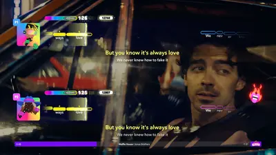 Let's Sing 2025 (Nintendo Switch)-2