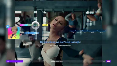 Let's Sing 2025 (Playstation 4)-4