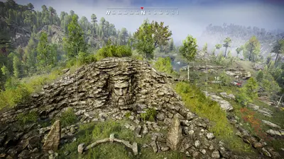 Expeditions: A Mudrunner Games - Day One Edition (PC)-13