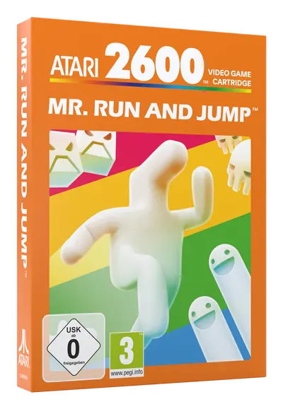 Mr. Run and Jump (Playstation 4)-3