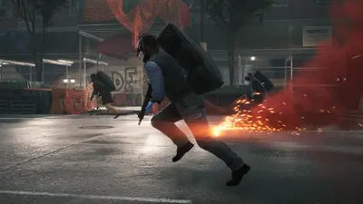 Payday 3 - Day One Edition (Playstation 5)-1