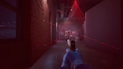 Payday 3 - Day One Edition (Playstation 5)-3