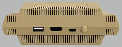 ATARI THE400 MINI CONSOLE-4