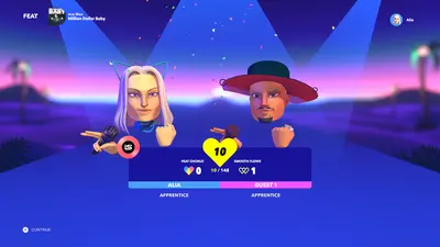 Let's Sing 2024 (Playstation 4)-1
