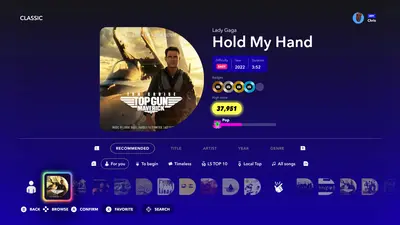 Let's Sing 2024 (Playstation 4)-4