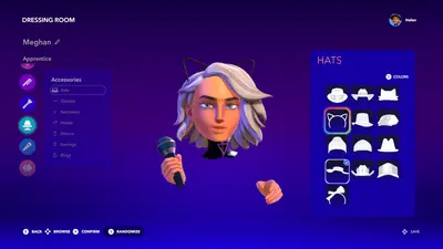 Let's Sing 2024 (Playstation 4)-5
