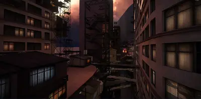Mato Anomalies - Day One Edition (Playstation 5)-11