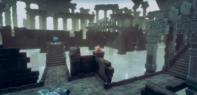 Mato Anomalies - Day One Edition (Playstation 5)-7