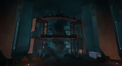 Mato Anomalies - Day One Edition (Playstation 5)-8