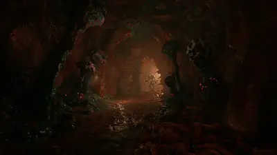 Scars Above (Xbox Series X)-9