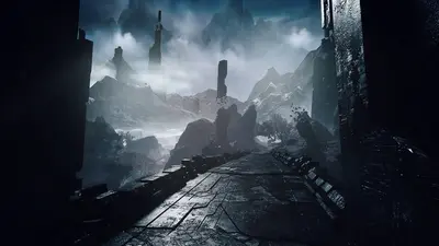 Scars Above (Xbox Series X)-15