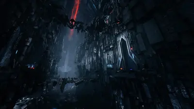 Scars Above (Xbox Series X)-17