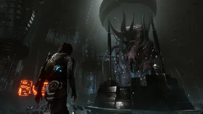 Scars Above (Xbox Series X)-18