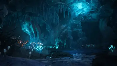 Scars Above (Xbox Series X)-20