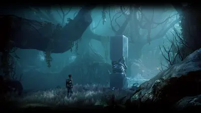 Scars Above (Xbox Series X)-3