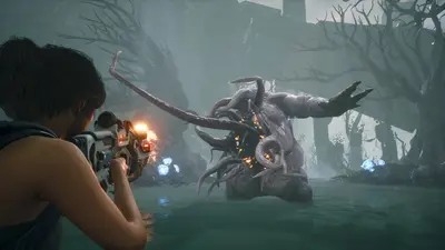 Scars Above (Xbox Series X)-4