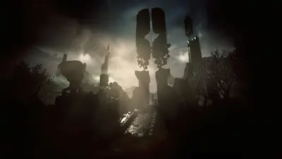 Scars Above (Xbox Series X)-5