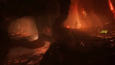 Scars Above (Xbox Series X)-7