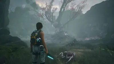 Scars Above (Xbox Series X)-8