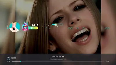 LET'S SING 2023 (Xbox Series X & Xbox One)-2