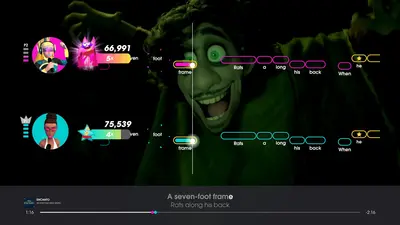 LET'S SING 2023 (Xbox Series X & Xbox One)-7