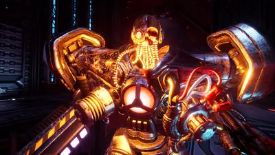 System Shock (Playstation 5)-5