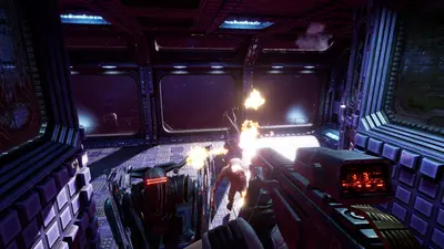 System Shock (Playstation 5)-6