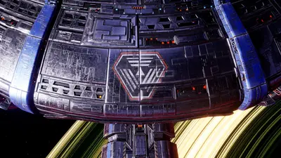 System Shock (Playstation 5)-8