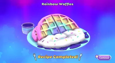 Yum Yum Cookstar (Nintendo Switch)-5