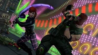 Saints Row The Third (CIAB) (Nintendo Switch)-4