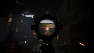 S.T.A.L.K.E.R. 2 - The Heart of Chernobyl - Limited Edition (Xbox Series X)-7