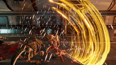 Dolmen - Day One Edition (Playstation 4)-2