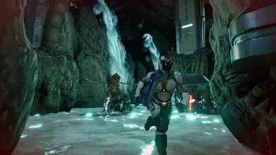Dolmen - Day One Edition (PC)-7