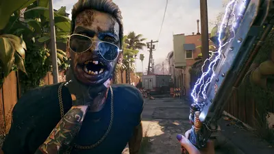 Dead Island 2 - Day One Edition (Playstation 4)-4