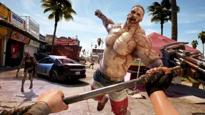 Dead Island 2 - Day One Edition (Playstation 4)-6