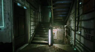 Observer: System Redux - Day One Edition (PC)-2