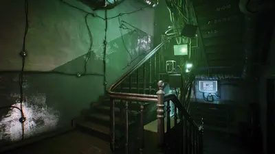 Observer: System Redux - Day One Edition (PC)-3