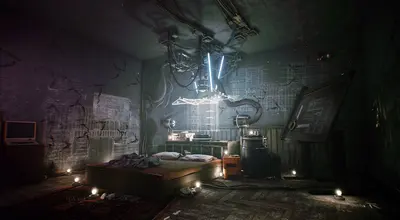 Observer: System Redux - Day One Edition (PC)-4